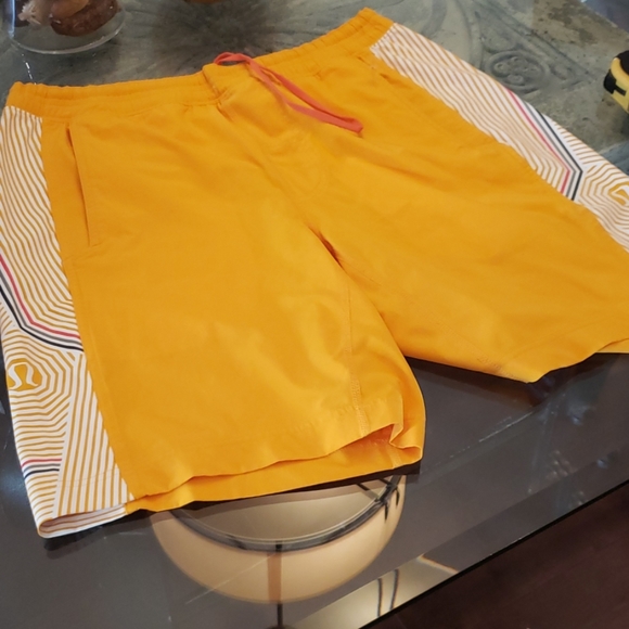 lululemon athletica Other - ⭐Host pick⭐Lululemon shorts
